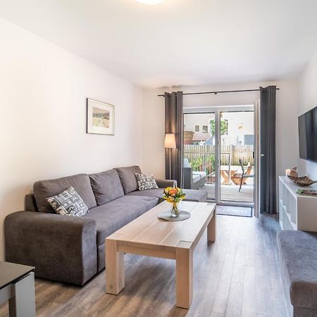 Apartment Ski&Nature "Moserkopf" Mauterndorf  Dış mekan fotoğraf