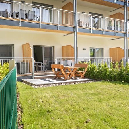 Apartment Ski&Nature "Moserkopf" Mauterndorf  Dış mekan fotoğraf