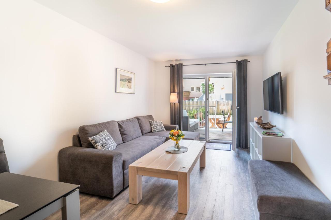 Apartment Ski&Nature "Moserkopf" Mauterndorf  Dış mekan fotoğraf