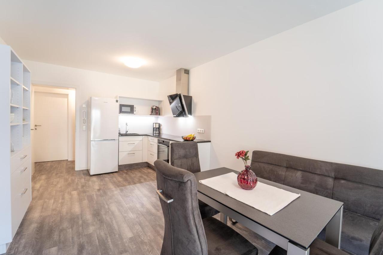 Apartment Ski&Nature "Moserkopf" Mauterndorf  Dış mekan fotoğraf